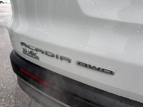New 2026 GMC Acadia Elevation w/ LPO, Floor Liner Package image 11