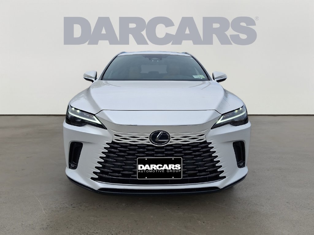 Used 2024 Lexus RX 350 Premium w/ Kick Sensor & Tow Package AWD/4WD image 2