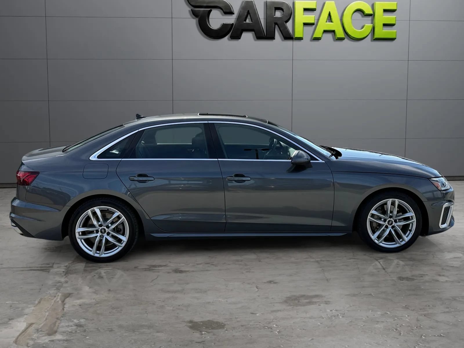 Used 2023 Audi A4 2.0T Premium Plus AWD/4WD image 14