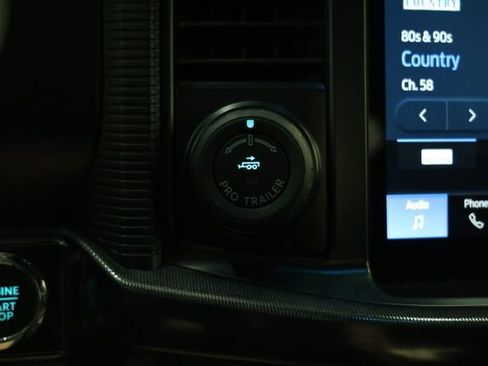 Used 2025 Ford F150 Raptor w/ Equipment Group 803A Raptor R image 77