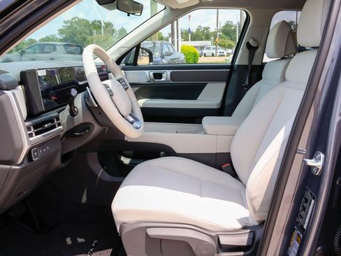 New 2026 Hyundai Santa Fe SE FWD image 7