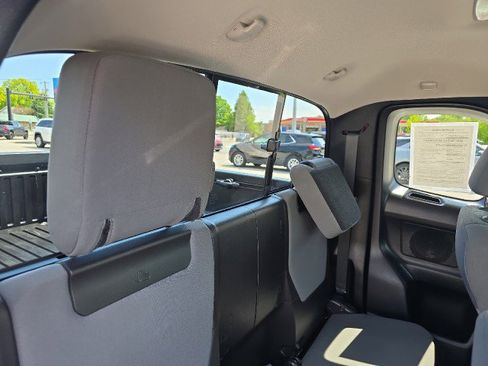 Used 2021 Toyota Tacoma SR w/ SR Convenience Package RWD image 34
