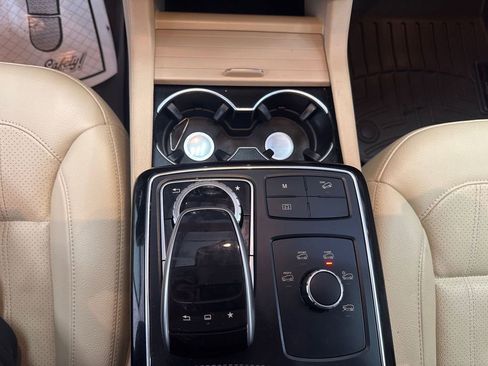 Used 2016 Mercedes-Benz GLE 350 4MATIC image 17