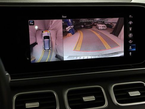 Certified 2022 Mercedes-Benz GLE 350 4MATIC image 22