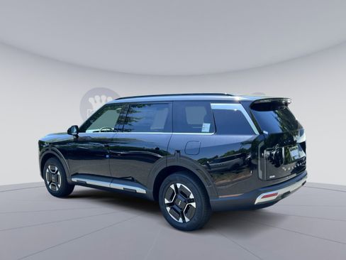 New 2027 Kia Telluride EX FWD image 8