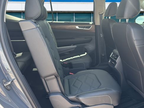 New 2026 Volkswagen Atlas SE AWD/4WD image 13