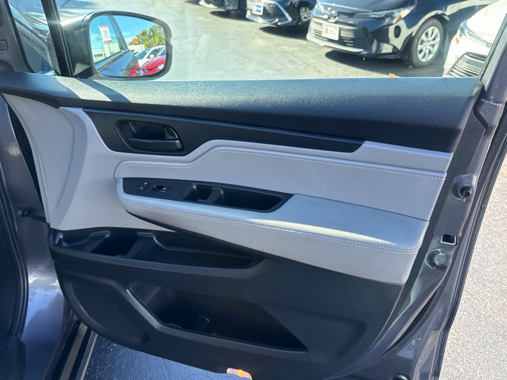 Used 2024 Honda Odyssey EX image 20