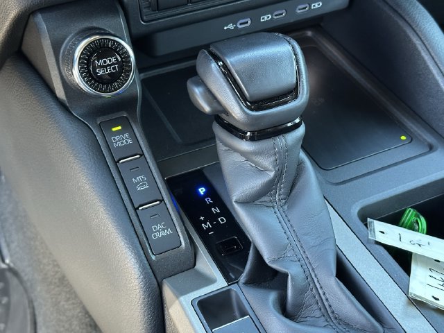 Used 2025 Toyota Land Cruiser w/ Premium Package AWD/4WD image 18
