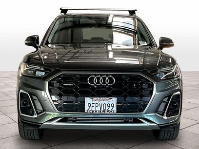 Used 2023 Audi Q5 2.0T Premium Plus w/ Premium Plus Package