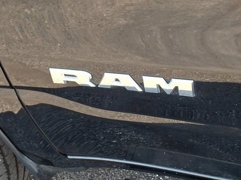 Certified 2023 RAM 1500 Big Horn AWD/4WD image 34