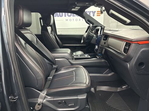 Used 2024 Ford Expedition Timberline AWD/4WD image 19