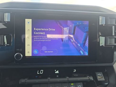 Used 2026 Toyota Tundra SR5 w/ SX Package image 21