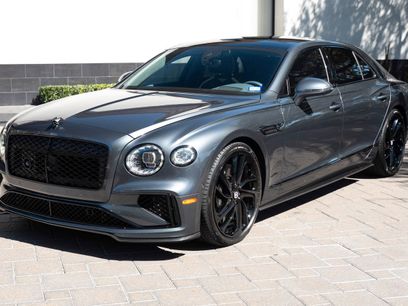 Used 2026 Bentley Flying Spur Plug-In Hybrid
