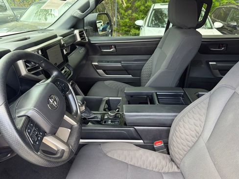 Used 2025 Toyota Tundra SR5 image 13
