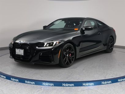 Used 2025 BMW 440i xDrive Coupe w/ Premium Package