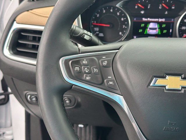 Certified 2023 Chevrolet Equinox Premier AWD/4WD image 19