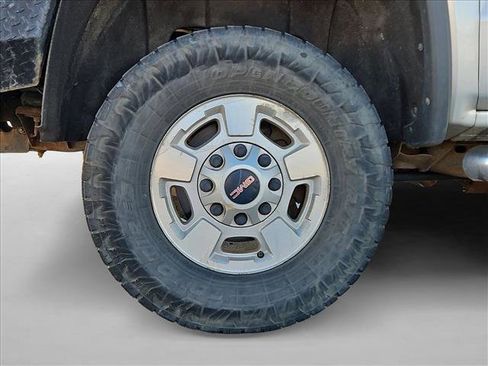 Used 2015 GMC Sierra 2500 SLE w/ SLE Preferred Package image 21