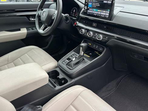 Used 2023 Honda CR-V EX-L image 19