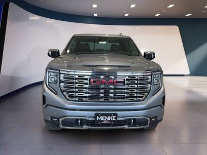 New 2026 GMC Sierra 1500 Denali