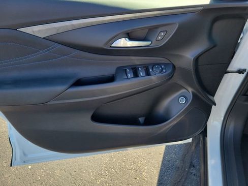 New 2026 Buick Envista Sport Touring w/ Convenience I Package image 20