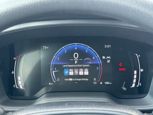 New 2026 Toyota Corolla LE image 20