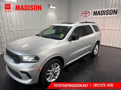 Used 2024 Dodge Durango GT
