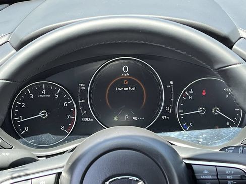 Used 2025 MAZDA CX-30 AWD 2.5 S w/ Select Sport Pkg image 13