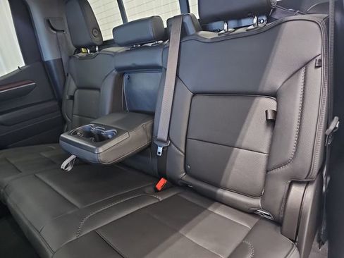 Used 2026 GMC Sierra 1500 Denali w/ Denali Reserve Package AWD/4WD image 36