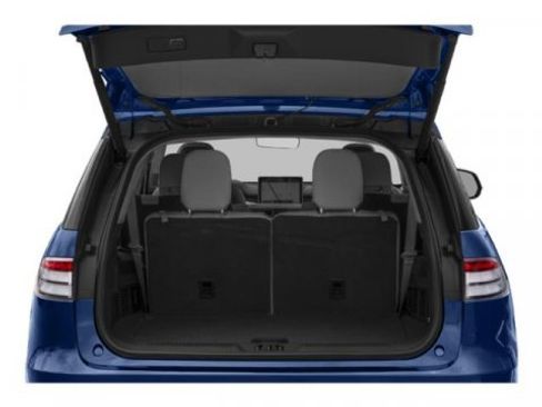 Used 2020 Lincoln Aviator Black Label image 11