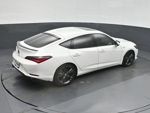 Used 2024 Acura Integra A-Spec FWD image 38