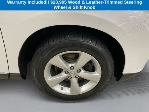 Used 2015 Lexus RX 350 AWD image 17