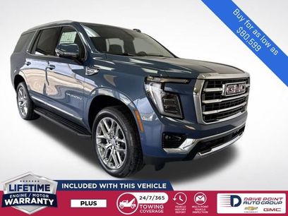 New 2026 GMC Yukon Elevation w/ LPO, Floor Liner Package