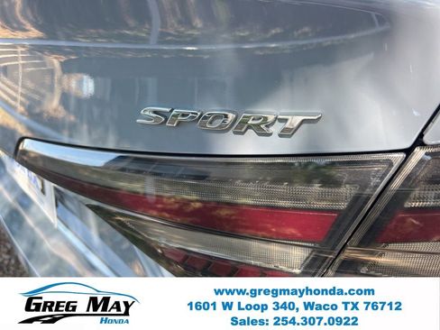 Used 2023 Honda Civic Sport image 14