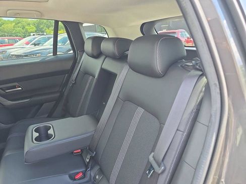 New 2026 MAZDA CX-50 AWD 2.5 S w/ Weather Package image 14