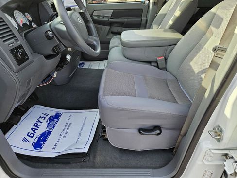 Used 2009 Dodge Ram 2500 Truck SXT w/ Protection Group image 14