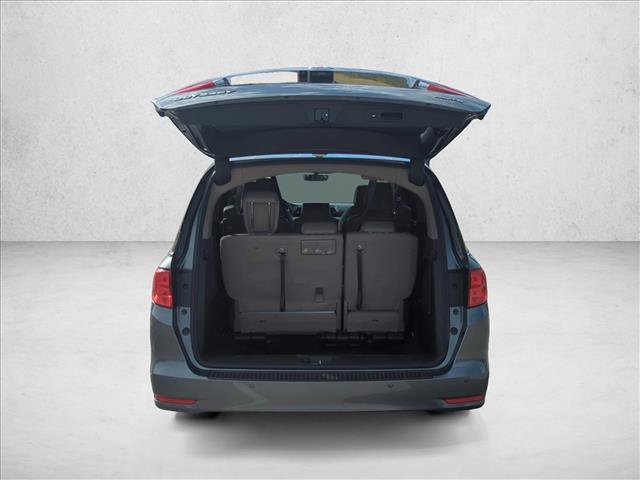 Used 2018 Honda Odyssey Elite image 9