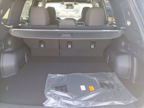 New 2026 Subaru Forester Premium image 15