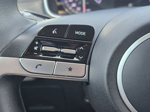 Used 2022 Hyundai Tucson SEL FWD image 31