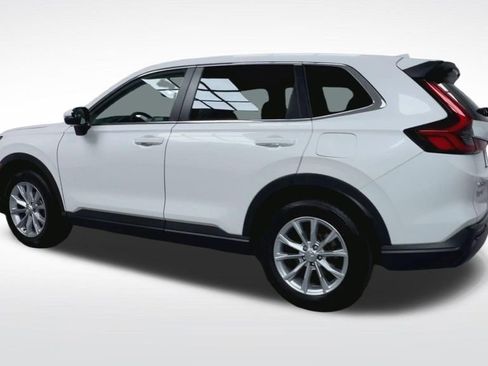 Used 2024 Honda CR-V EX image 6