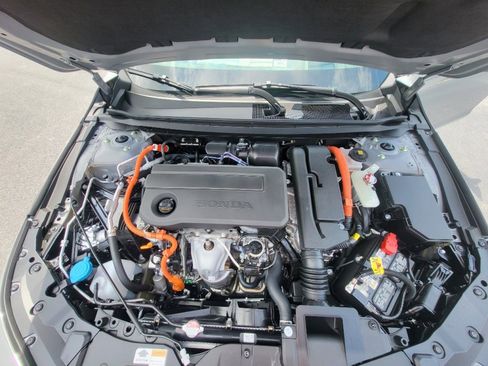 New 2025 Honda Accord Touring image 8