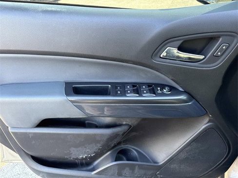 Used 2021 Chevrolet Colorado Z71 w/ Safety Package image 24