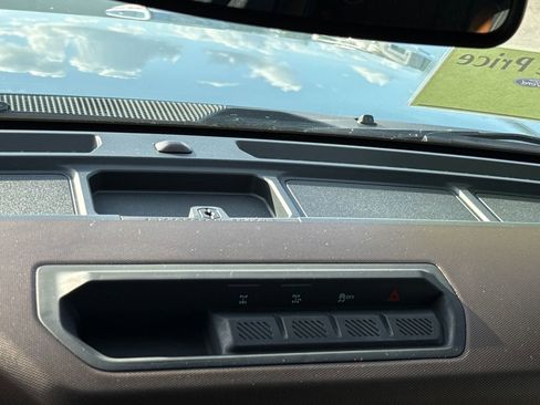 Used 2023 Ford Bronco Outer Banks image 20