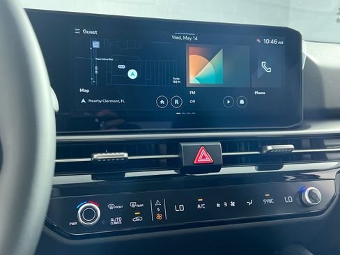 New 2026 Kia Sportage SX FWD image 27