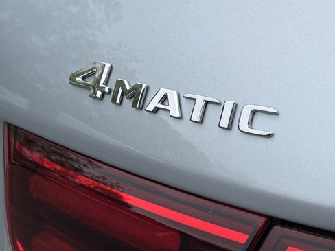 New 2026 Mercedes-Benz GLB 250 4MATIC image 35