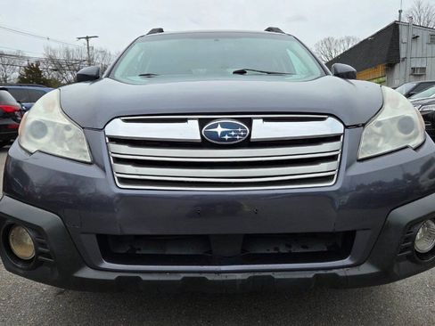 Used 2014 Subaru Outback 2.5i Premium AWD/4WD image 4