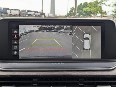 Used 2021 Kia Telluride SX w/ SX Prestige Package image 12