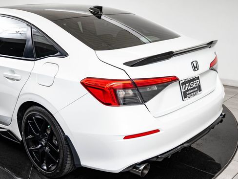 Used 2023 Honda Civic Si image 19