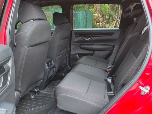 New 2026 Honda CR-V Sport image 9