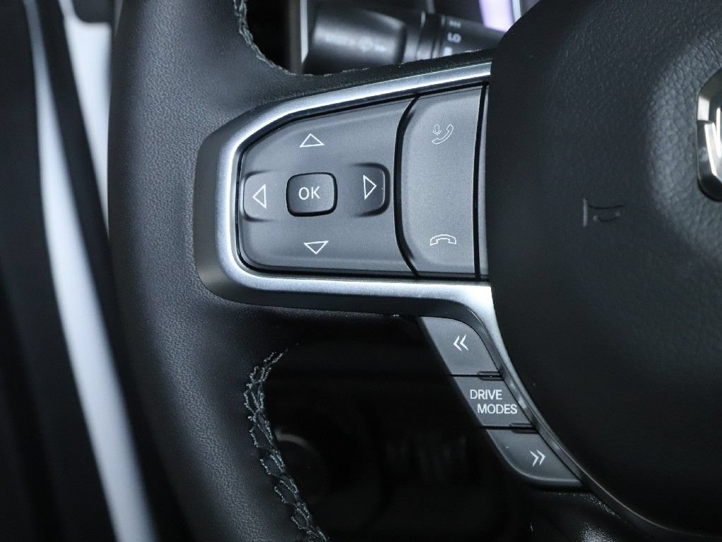 Used 2026 RAM 1500 Big Horn AWD/4WD image 22