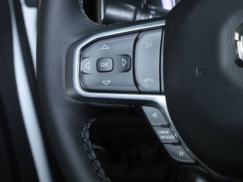 Used 2026 RAM 1500 Big Horn AWD/4WD image 22